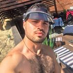 Profile Picture of Daniel Palacios (@palaciosrd) on Instagram
