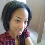 Profile Picture of clarissa matthews (@clarissa_prettyuniqueandbeyond) on Instagram