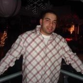 Profile Picture of Danny Franceschi (@jadynena) on Myspace