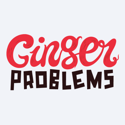 Profile Picture of Ginger Problems (@GingerProblems) on Twitter