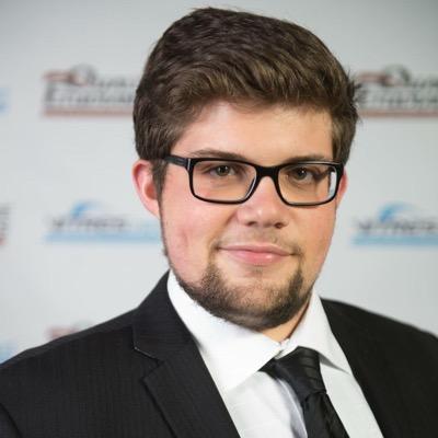 Profile Picture of Marc-André Parenteau (@PRTmastah) on Twitter