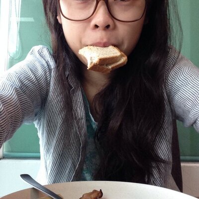 Profile Picture of Jasmine Cheng (@JasmineCheng3) on Twitter