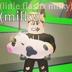 Profile Picture of Skyler bray (@littleflashxmilky) on Instagram