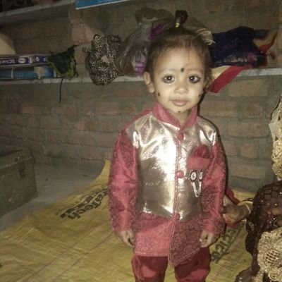 Profile Picture of RAMESH PRAJAPAT (@RAMESHP07200670) on Twitter