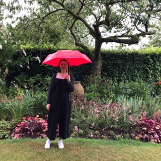 Profile Picture of Joanna Magnuszewski (@Joanna-Magnuszewski) on Facebook