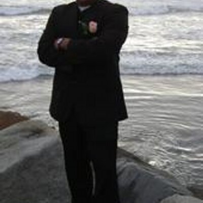 Profile Picture of Jeremiah Robertson (@jcrbertson) on Twitter