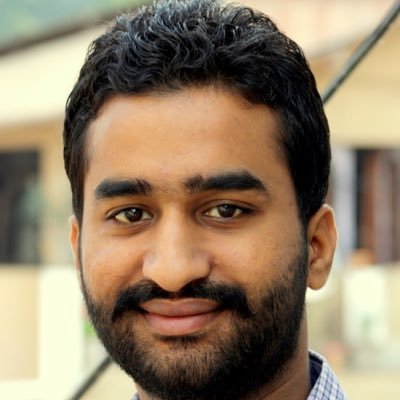 Profile Picture of Navdeep Garg (@navdeepgarg717) on Twitter