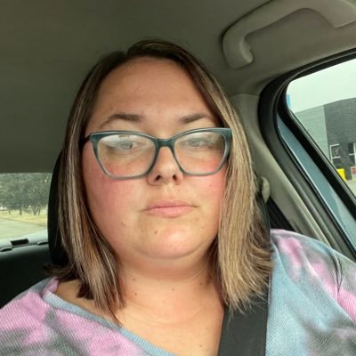 Profile Picture of Amanda Rasmussen (@@AJuleD87) on Twitter