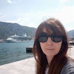 Profile Picture of Tanja Skuletic Kumro (@skuletickumro) on Instagram