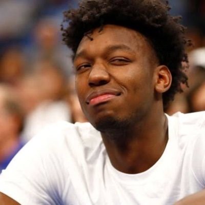 Profile Picture of James Wiseman Mil Grau (@MilWiseman) on Twitter
