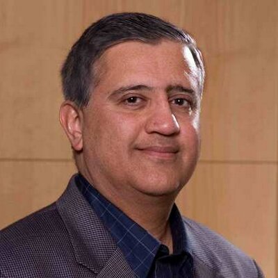 Profile Picture of Rohit Mehra (@rmehraIDC) on Twitter