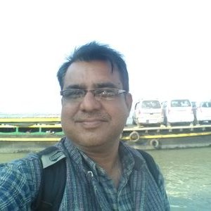 Profile Picture of Sanjay Chatwal (@ChatwalSanjay) on Twitter