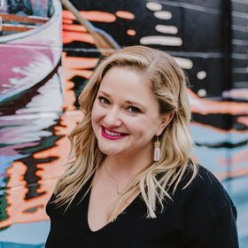 Profile Picture of Växa Collective (@haleygrayless) on Pinterest
