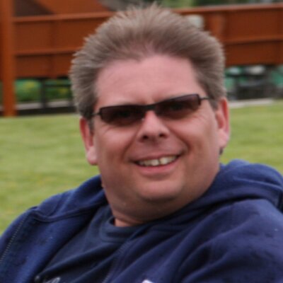 Profile Picture of Chris Dorrington (@chrisdorrington) on Twitter