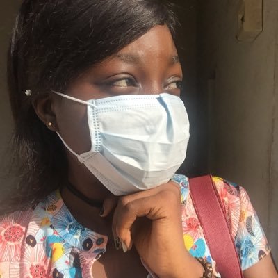 Profile Picture of Guy Victoire Kame (@qween_vicky) on Twitter