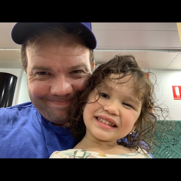 Profile Picture of Tim Murphy (@timimurphy) on Poshmark