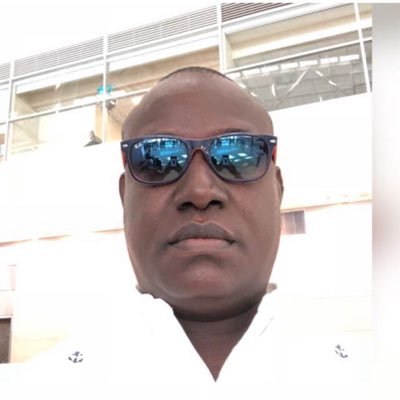 Profile Picture of Patrick Jean Francois (@PatrickJeanfra4) on Twitter
