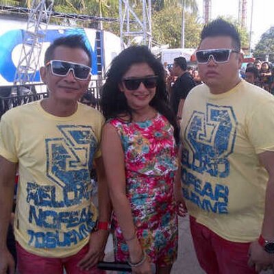 Profile Picture of Reza Farid Lovers (@RezaFaridLovers) on Twitter