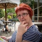 Profile Picture of Jean Godwin (@jean.godwin) on Instagram