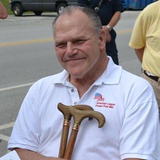 Profile Picture of John Krizik (@John-Krizik) on Facebook