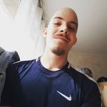 Profile Picture of Jonathan Guyon (@jonathanjayk91) on Instagram