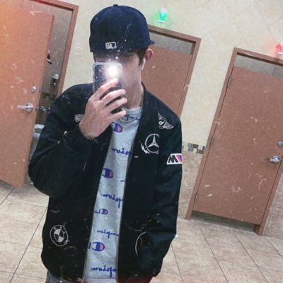 Profile Picture of Chris.nieman19 (@ChrisNieman19) on Twitter