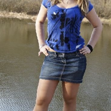 Profile Picture of Jasmine Bradshaw (@Jasmine94265453) on Twitter