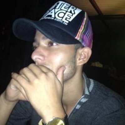 Profile Picture of Fabian Cardenas (@jasonfabi1) on Twitter