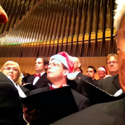 Profile Picture of Mitchell Patton (@1music55) on Twitter