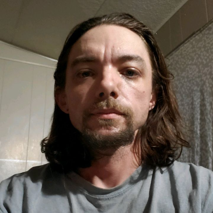 Profile Picture of Brian Starkey (@@armoredghost19) on Tiktok
