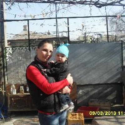 Profile Picture of Ion Mirela (@mirela_andy) on Twitter