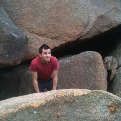 Profile Picture of Matthew Morey (@the_matt_morey) on Twitter