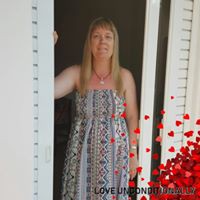 Profile Picture of Debbie Llewellyn (@debbie-llewellyn-5) on Quora