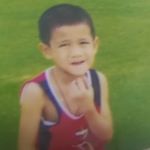 Profile Picture of Steven Luo (@steven_luo_17) on Instagram