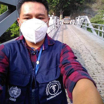 Profile Picture of Carlos Borromeo (@CarlosBorromeo8) on Twitter