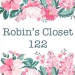 Profile Picture of by Robin Brewer (@robinscloset122) on Instagram