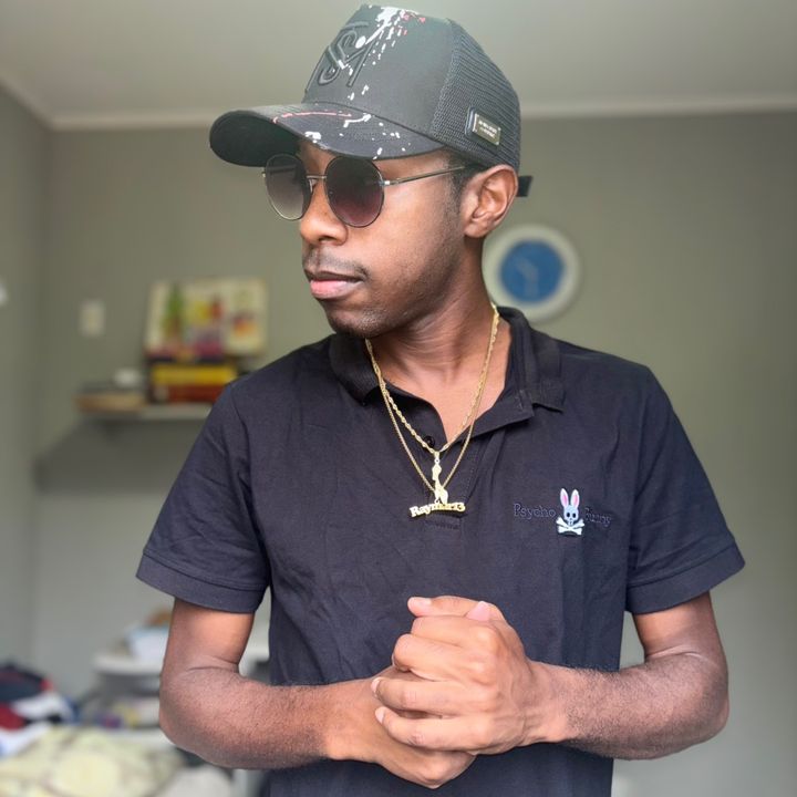 Profile Picture of raymar13_ (@raymar13_) on Tiktok