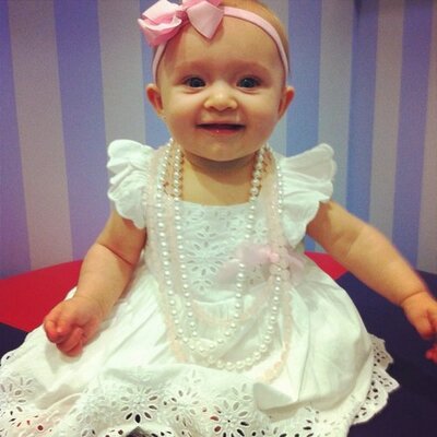 Profile Picture of Crystal Danner (@dannergnhammer) on Twitter