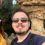 Profile Picture of Danilo Machado (@danilomantex) on Instagram