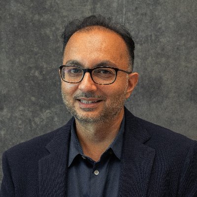 Sandeep Bhanote - Twitter Profile Picture of Sandeep Bhanote (@sbhanote) on Twitter