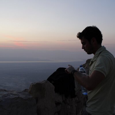 Profile Picture of David Bach (@Mosman_Park) on Twitter