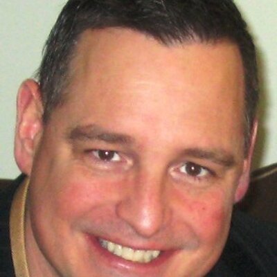 Profile Picture of David J Ricketts (@dav_ricketts) on Twitter