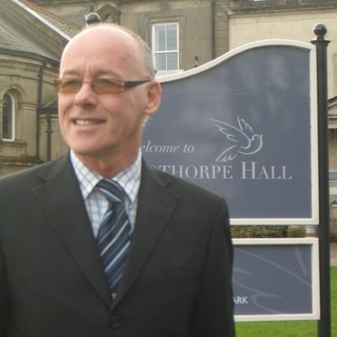 Profile Picture of Brian Dunning (@briancottage) on Twitter