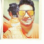Profile Picture of VARUN KUTTA.. :-) (@varun.anand.560) on Instagram