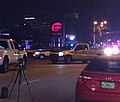 Profile Picture of Orlando nightclub shootingon Wikipedia