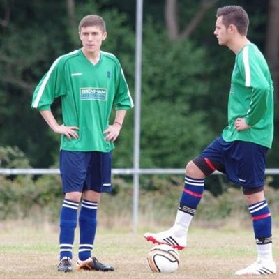 Profile Picture of Adam Brett (@AdamBrett7) on Twitter