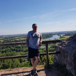 Profile Picture of Dirk Wagner (@dirk.wagner.1293) on Facebook