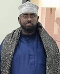 Profile Picture of Buurmadowon Wikipedia