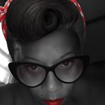 Profile Picture of Micah Allen-wendel (@vakitten) on Instagram