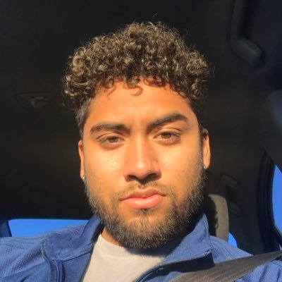 Profile Picture of ISRAEL VASQUEZ (@vasquezisrael68) on Twitter